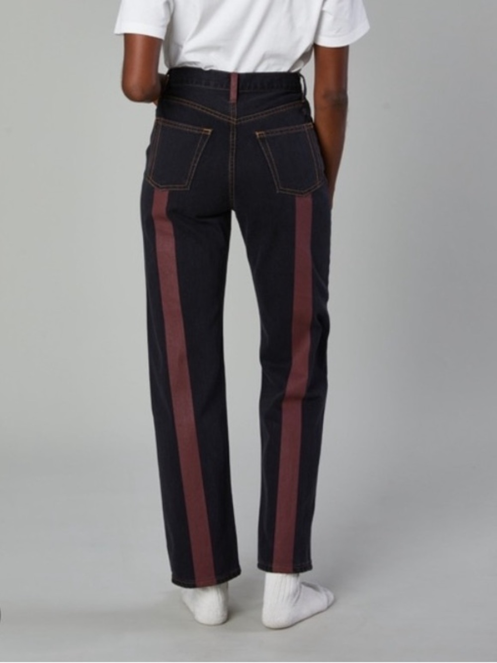 Still Here NY Childhood Jeans Sz 24